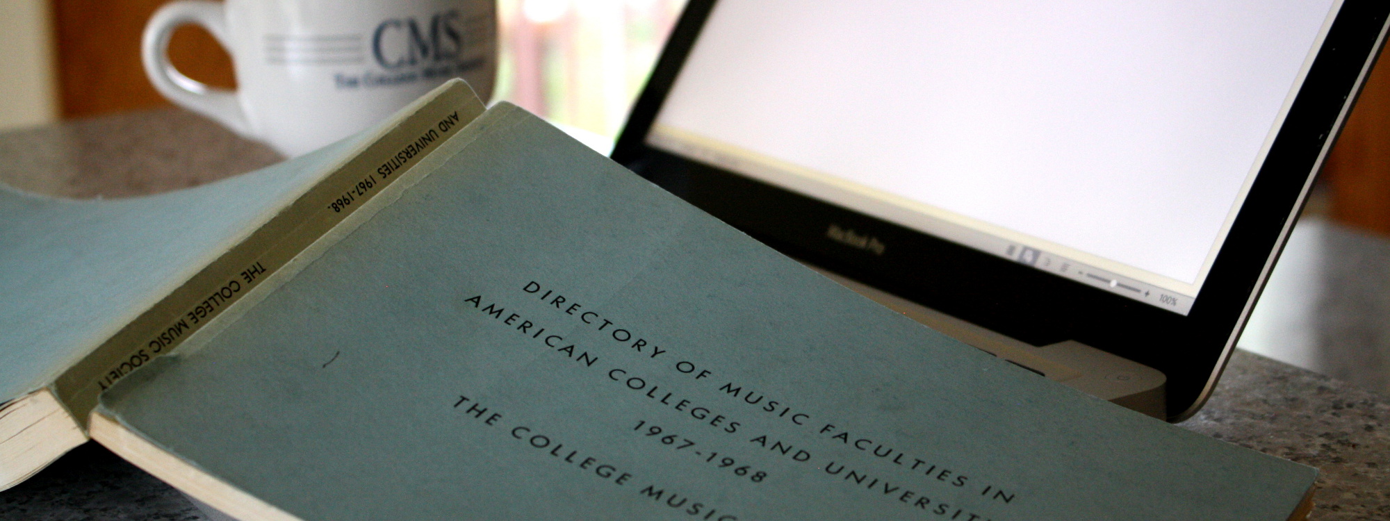 Directory of Music Faculties in Colleges<br> and Universities, U.S. and Canada