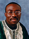 Kwasi Ampene