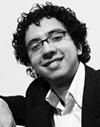 Claudio Olivera