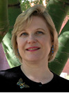 Janet Sturman