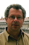 Michael Tenzer