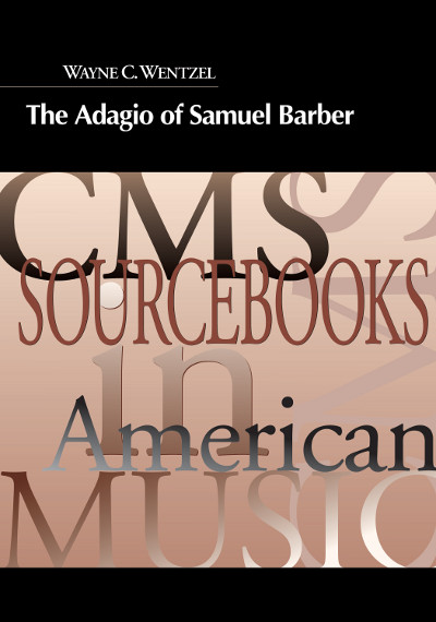 The Adagio of Samuel Barber