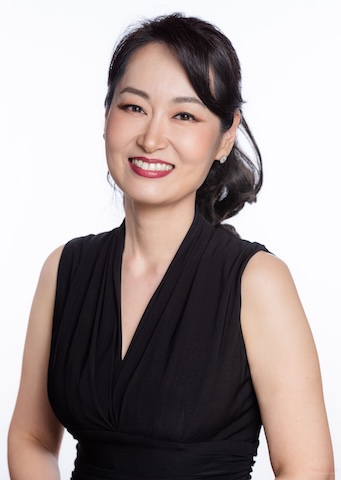 Kyu-Youn Butler.