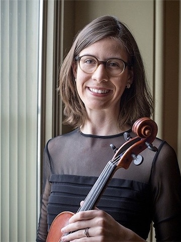 Molly Wilkens-Reed.