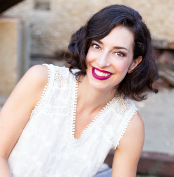 Sarah Best.