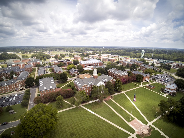 Virginia State University
