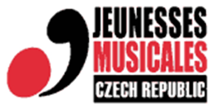Jeunesses Musicales Czech Republic logo