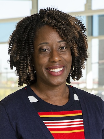 Suzanne Hall