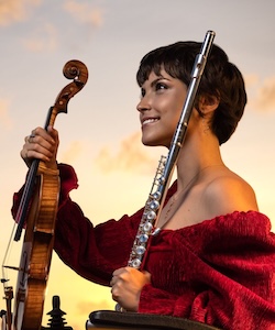 Eva Casado Ariza.