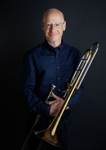 douglas mark