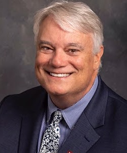 Tayloe Harding.