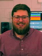 Andrew Hutchens.