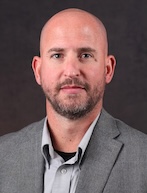 Ryan Keebaugh.