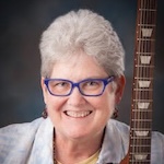 Kimberly McCord