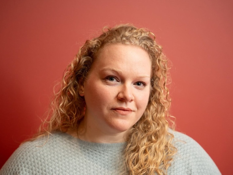 Katherine Pukinskis.