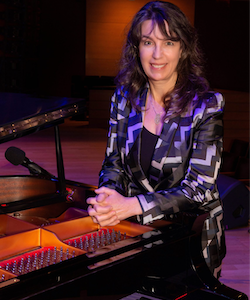 Jennifer Snow.