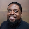 Adrian Davis.