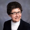 Kathleen Doutt.