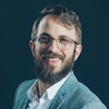 Jake Hertzog.