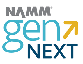 NAMM Foundation-CMS GenNext College Music Program