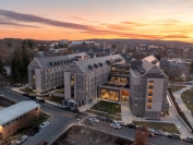 Virginia Tech.