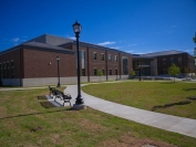 University of Central Arkansas.