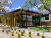 Southern Utah University.